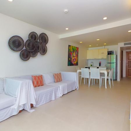 Premium Two-Bedroom Karon Butterfly Suite With Panoramic Sea Views" ภายนอก รูปภาพ