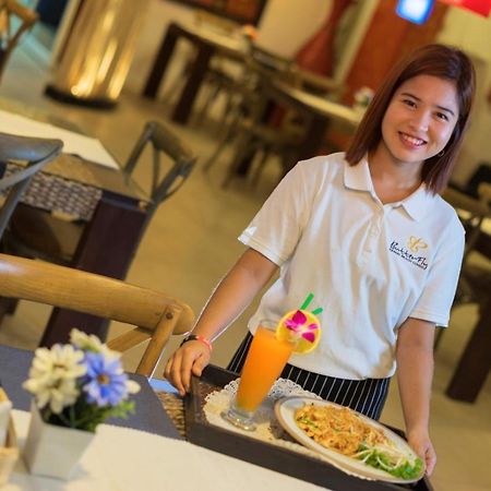Premium Two-Bedroom Karon Butterfly Suite With Panoramic Sea Views" ภายนอก รูปภาพ