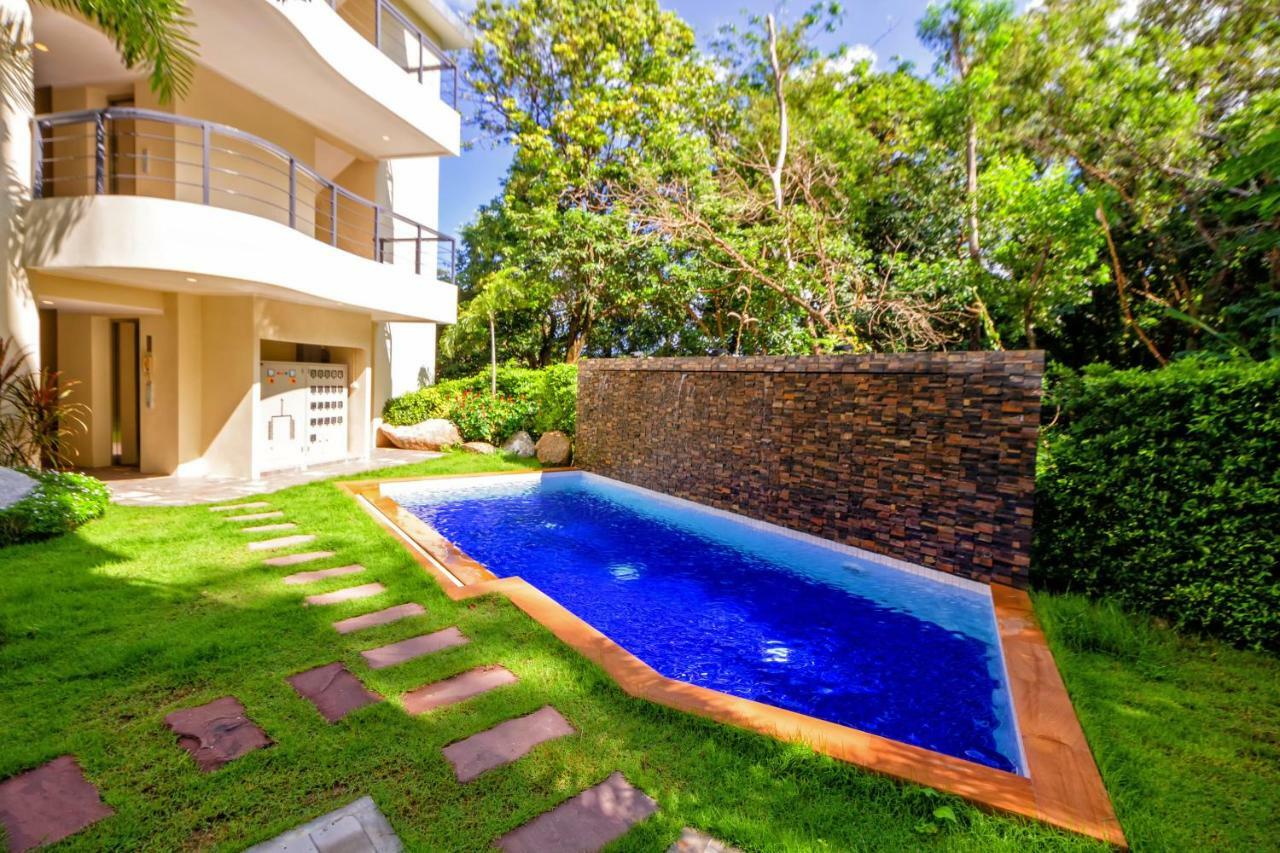 Premium Two-Bedroom Karon Butterfly Suite With Panoramic Sea Views" ภายนอก รูปภาพ